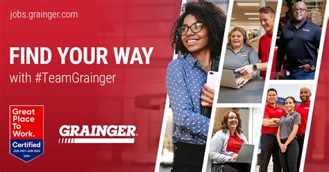 Grainger hiring District Sales Manager, Manufacturing in Des .